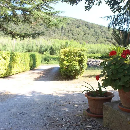 Casa I Gabbiani Literno