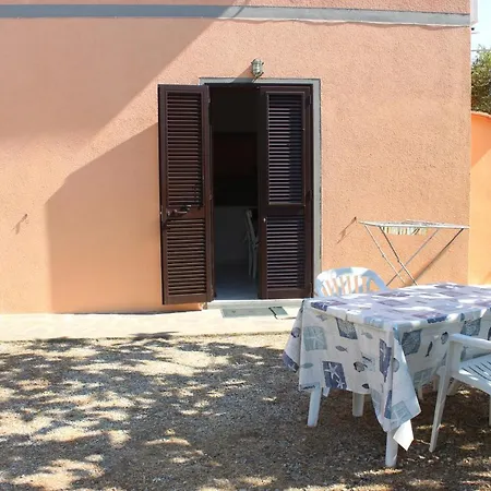 Διαμέρισμα Casa I Gabbiani *