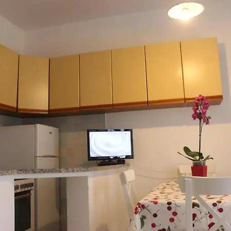 Casa I Gabbiani * Literno