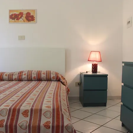 Διαμέρισμα Casa I Gabbiani