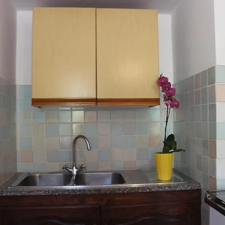 Διαμέρισμα Casa I Gabbiani Literno