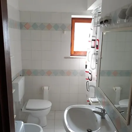 Casa I Gabbiani Διαμέρισμα Literno