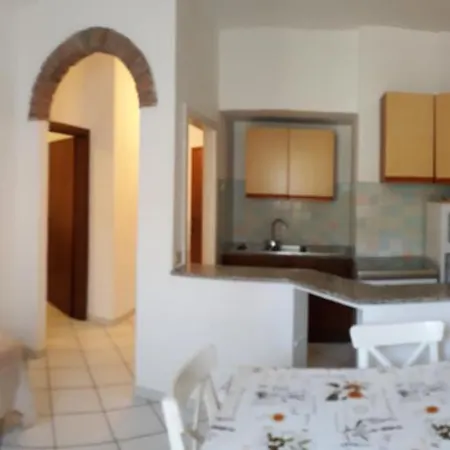 Διαμέρισμα Casa I Gabbiani *