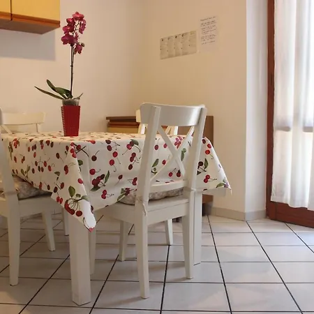 Casa I Gabbiani Appartamento Literno