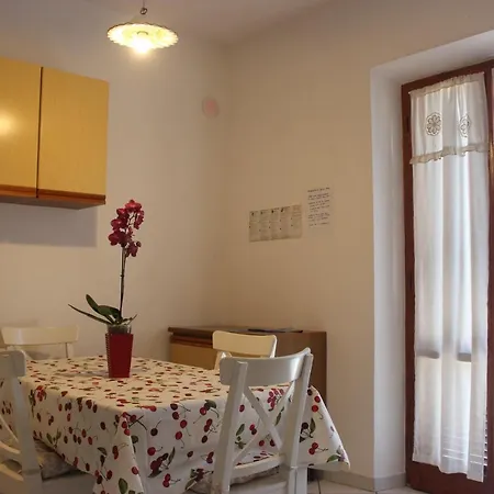 Appartamento Casa I Gabbiani