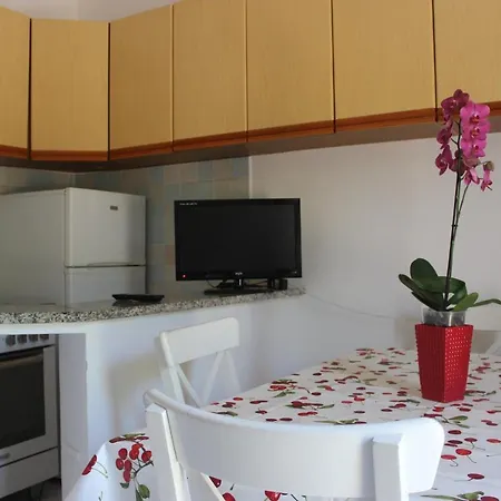 Appartamento Casa I Gabbiani *