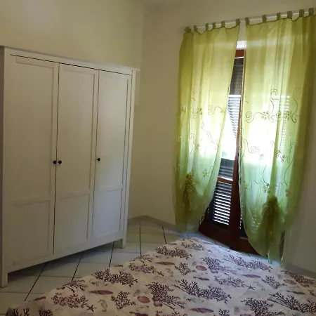 Casa I Gabbiani * Literno