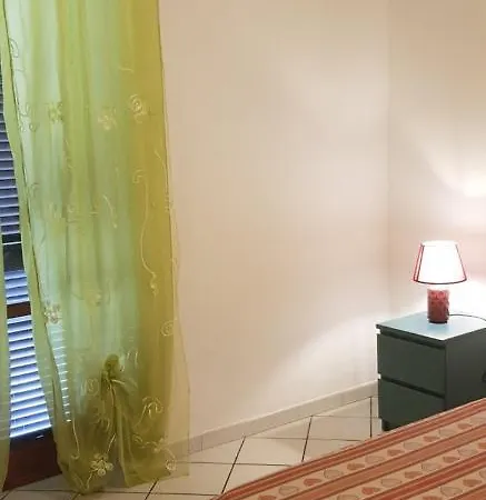 Appartamento Casa I Gabbiani Literno