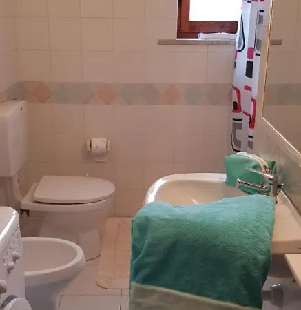 Casa I Gabbiani Appartamento