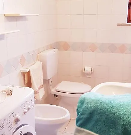 Casa I Gabbiani *