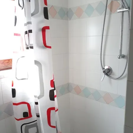 Casa I Gabbiani Literno