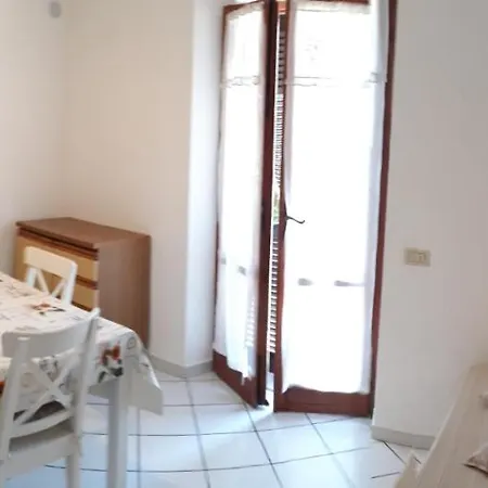 Appartamento Casa I Gabbiani