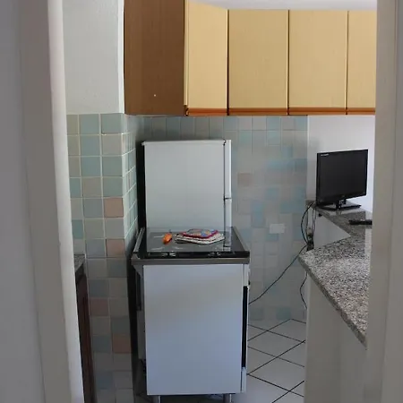 Appartamento Casa I Gabbiani Literno