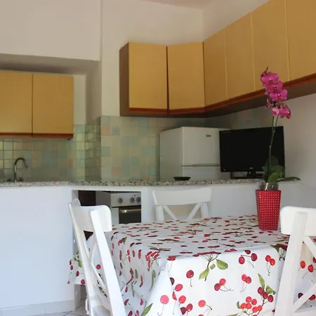Casa I Gabbiani Appartamento Literno