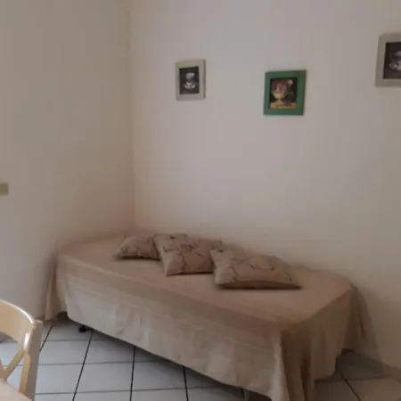 Casa I Gabbiani Literno