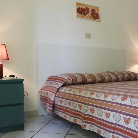 Appartamento Casa I Gabbiani Literno